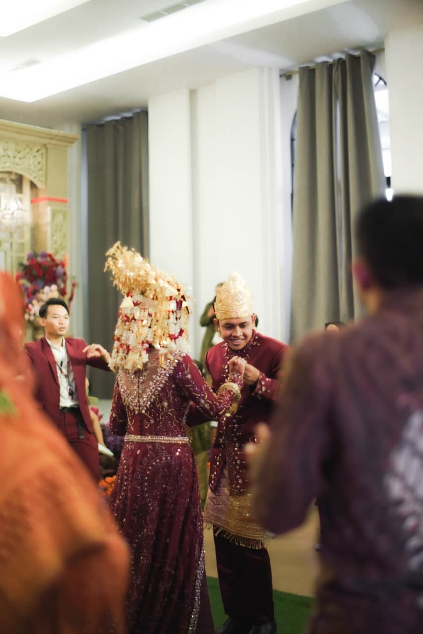 Sampul Cara Membuat Anggaran Pernikahan yang Realistis dan Mudah Dipantau