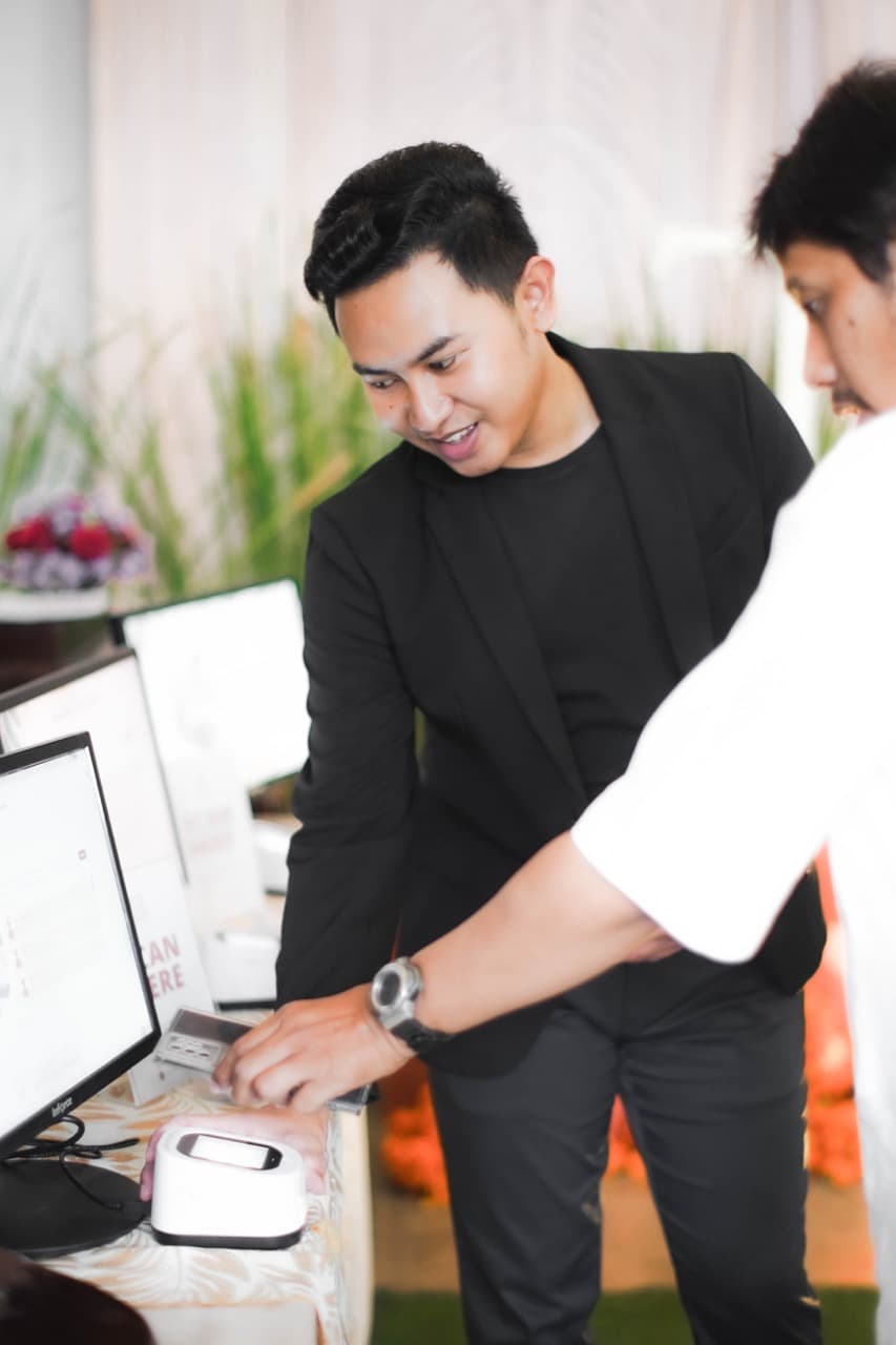 Sampul Menyusun Daftar Tamu Pernikahan Tanpa Kehilangan Kendali Anggaran