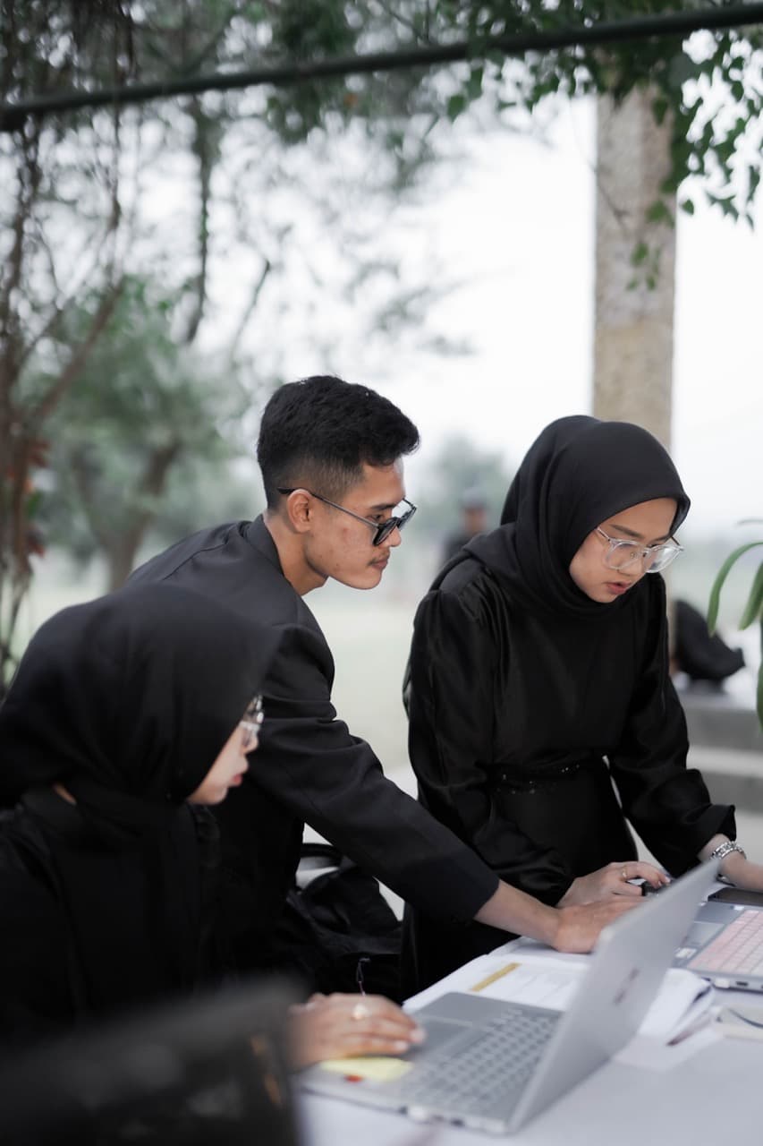 Sampul Membuat Undangan Digital Ramah Akses untuk Lebih Banyak Tamu