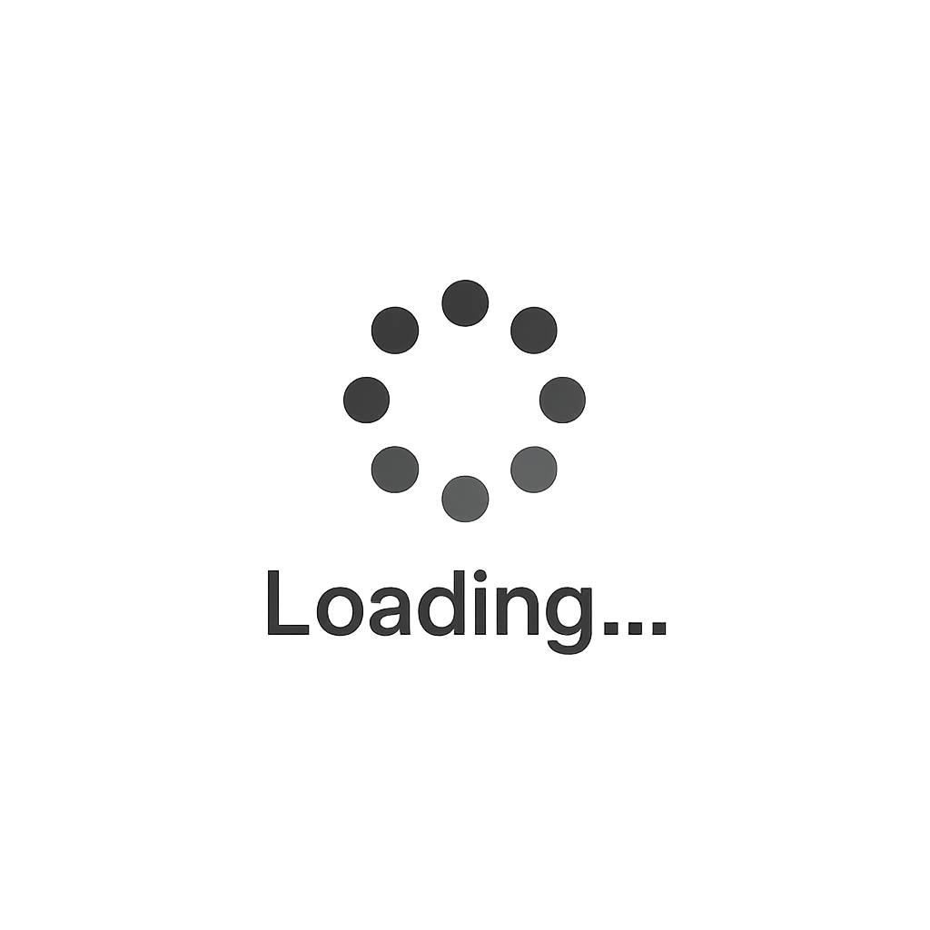 Loading...