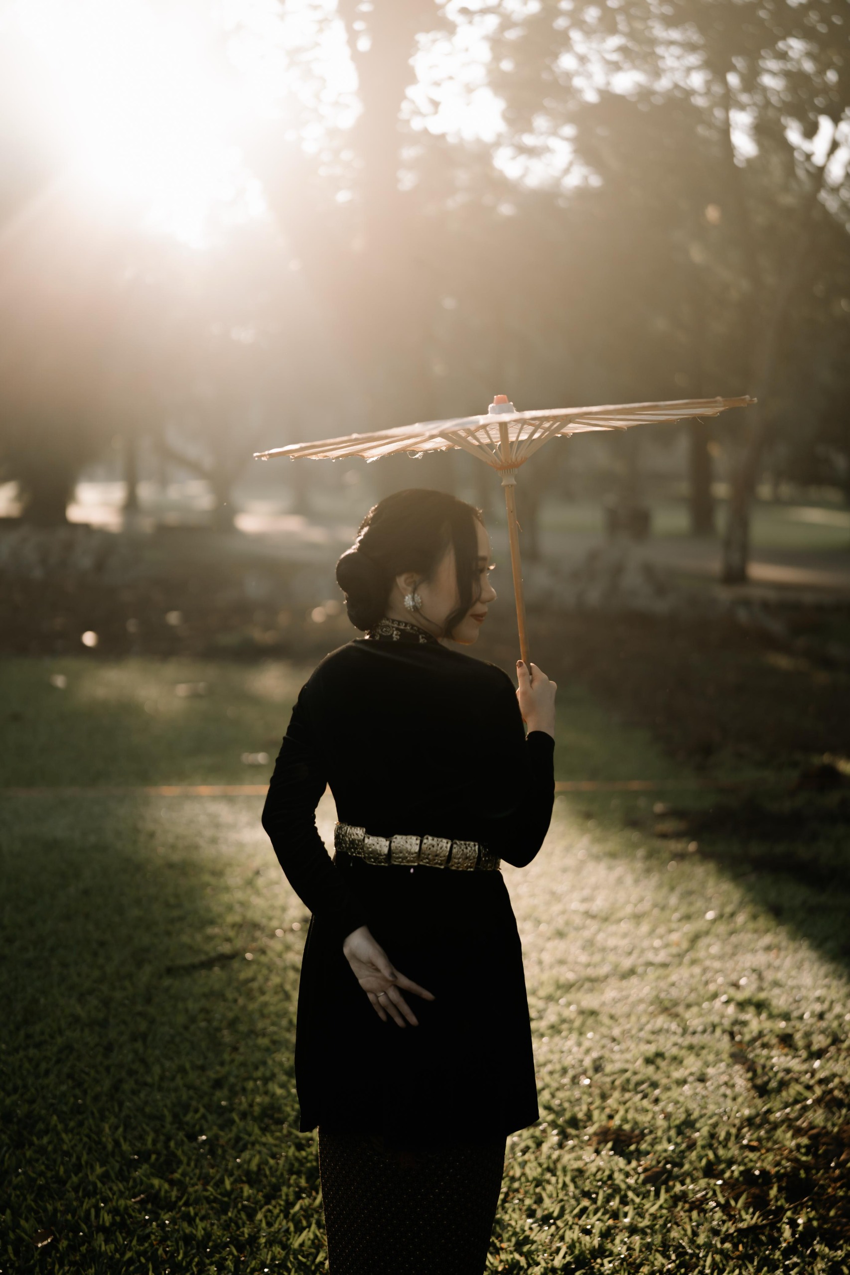 Foto Calon Pengantin Wanita