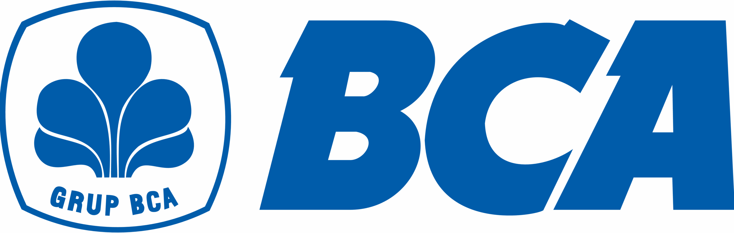 Logo Bank Central Asia